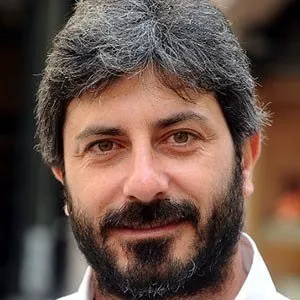 Roberto Fico Age, Birthday, Birthplace, Bio, Zodiac &  Family