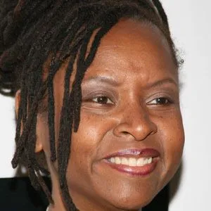Robin Quivers birthday on August 8, 1952