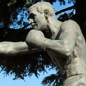 Rocky Marciano Age, Birthday, Birthplace, Bio, Zodiac &  Family