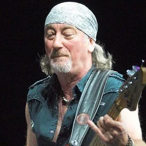 Roger Glover Age, Birthday, Birthplace, Bio, Zodiac &  Family