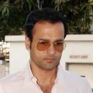 Rohit Roy Age, Birthday, Birthplace, Bio, Zodiac &  Family