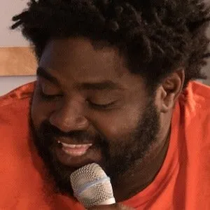 Ron Funches Age, Birthday, Birthplace, Bio, Zodiac &  Family
