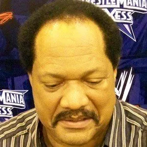 Ron Simmons birthday on May 15, 1958