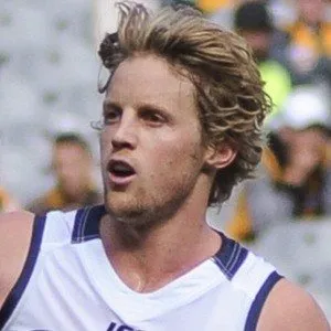 Rory Sloane birthday on March 17, 1990