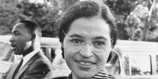 Rosa Parks Age, Birthday, Birthplace, Bio, Zodiac &  Family
