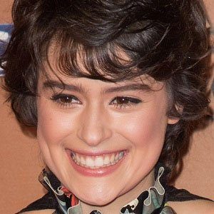 Rosabell Laurenti Sellers Age, Birthday, Birthplace, Bio, Zodiac &  Family