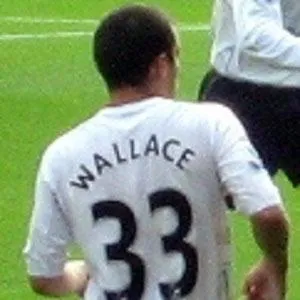 Ross Wallace birthday on May 23, 1985
