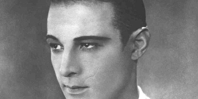 Rudolph Valentino Age, Birthday, Birthplace, Bio, Zodiac &  Family