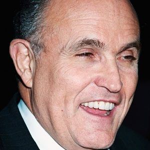 Rudy Giuliani Age, Birthday, Birthplace, Bio, Zodiac &  Family