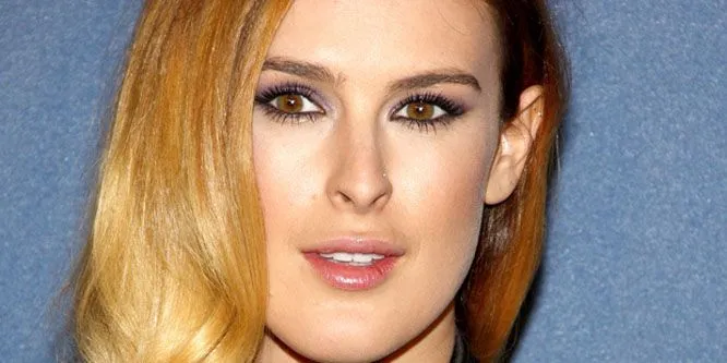 Rumer Willis Age, Birthday, Birthplace, Bio, Zodiac &  Family