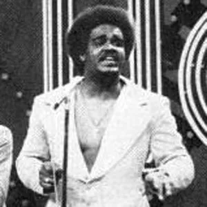 Russell Thompkins Jr. birthday on March 21, 1951