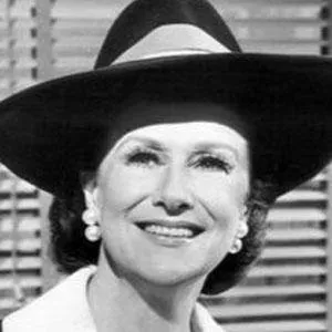 Ruth Warrick Age, Birthday, Birthplace, Bio, Zodiac &  Family