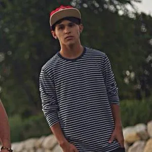 Ryan Falcoa Age, Birthday, Birthplace, Bio, Zodiac &  Family
