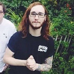 Ryan Scott Graham Age, Birthday, Birthplace, Bio, Zodiac &  Family
