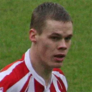 Ryan Shawcross Age, Birthday, Birthplace, Bio, Zodiac &  Family