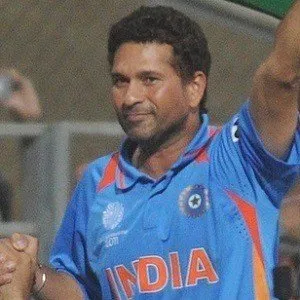 Sachin Tendulkar Age, Birthday, Birthplace, Bio, Zodiac &  Family