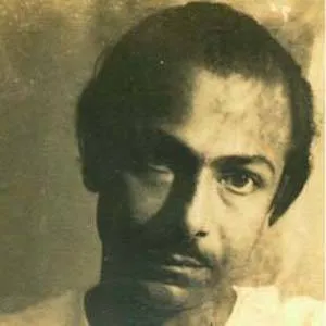 Salil Chowdhury birthday on November 19, 1922