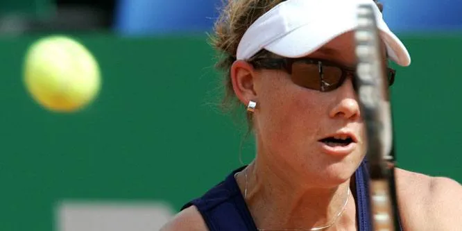 Samantha Stosur Age, Birthday, Birthplace, Bio, Zodiac &  Family
