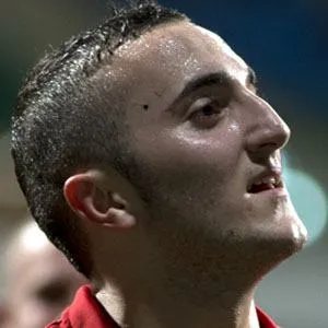 Samed Yesil Age, Birthday, Birthplace, Bio, Zodiac &  Family