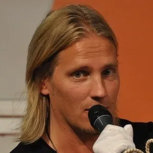 Sami Kuronen Age, Birthday, Birthplace, Bio, Zodiac &  Family