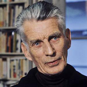 Samuel Beckett Age, Birthday, Birthplace, Bio, Zodiac &  Family