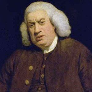 Samuel Johnson Age, Birthday, Birthplace, Bio, Zodiac &  Family