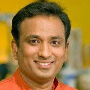 Sanjay Thumma Age, Birthday, Birthplace, Bio, Zodiac &  Family
