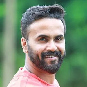 Sanju Sivram Age, Birthday, Birthplace, Bio, Zodiac &  Family