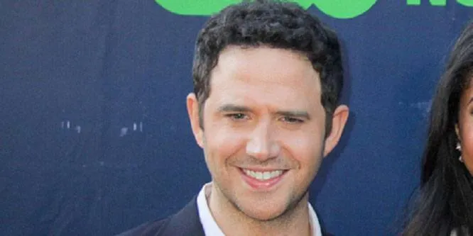 Santino Fontana Age, Birthday, Birthplace, Bio, Zodiac &  Family