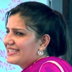 Sapna Choudhary Age, Birthday, Birthplace, Bio, Zodiac &  Family