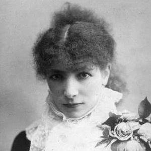 Sarah Bernhardt Age, Birthday, Birthplace, Bio, Zodiac &  Family