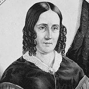Sarah Childress Polk birthday on September 4, 1803
