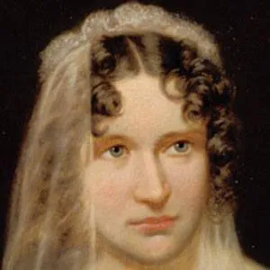 Sarah Helen Whitman birthday on January 19, 1803