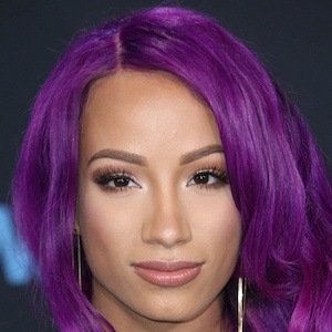 Sasha Banks Age, Birthday, Birthplace, Bio, Zodiac &  Family