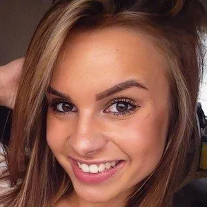 Savannah Prez Age, Birthday, Birthplace, Bio, Zodiac &  Family
