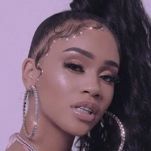 Saweetie Age, Birthday, Birthplace, Bio, Zodiac &  Family
