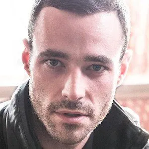 Sean Ward Age, Birthday, Birthplace, Bio, Zodiac &  Family