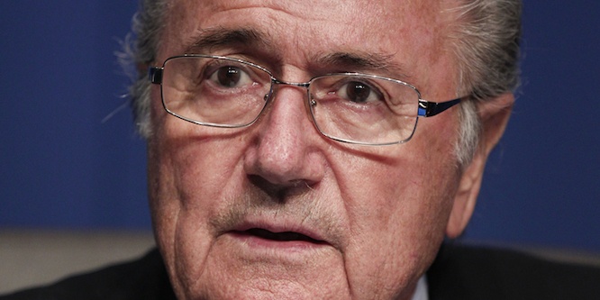 Sepp Blatter Age, Birthday, Birthplace, Bio, Zodiac &  Family