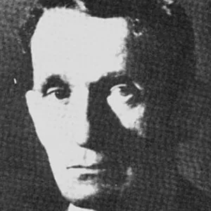 Sergiusz Piasecki birthday on April 1, 1901