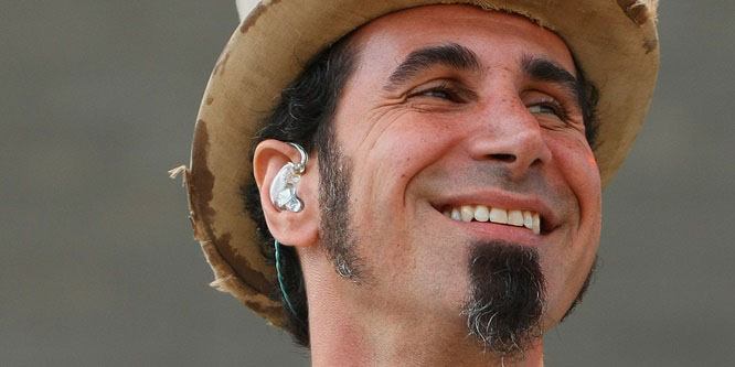 Serj Tankian Age, Birthday, Birthplace, Bio, Zodiac &  Family