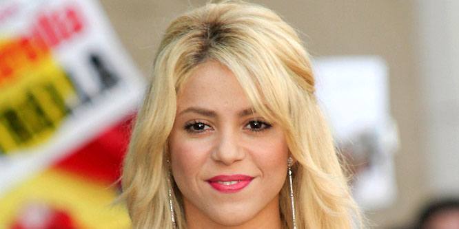 Shakira Age, Birthday, Birthplace, Bio, Zodiac &  Family