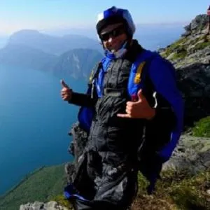 Shane McConkey Age, Birthday, Birthplace, Bio, Zodiac &  Family