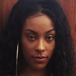 Shanice Carroll Age, Birthday, Birthplace, Bio, Zodiac &  Family