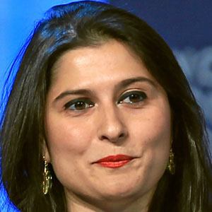 Sharmeen Obaid-Chinoy Age, Birthday, Birthplace, Bio, Zodiac &  Family