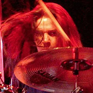 Shawn Drover birthday on May 5, 1966