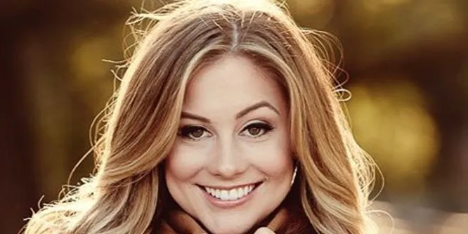 Shawn Johnson Age, Birthday, Birthplace, Bio, Zodiac &  Family