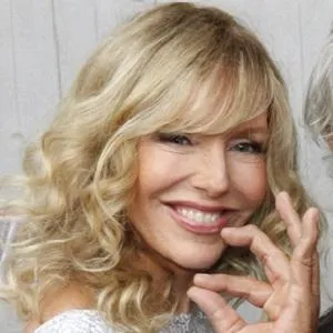 Shelby Chong birthday on February 1, 1948