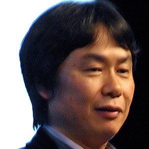 Shigeru Miyamoto Age, Birthday, Birthplace, Bio, Zodiac &  Family