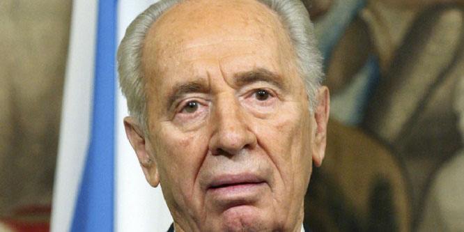 Shimon Peres Age, Birthday, Birthplace, Bio, Zodiac &  Family