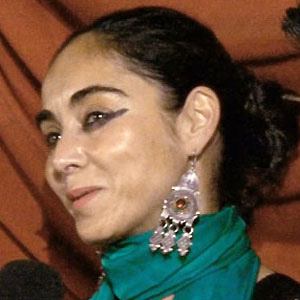 Shirin Neshat Age, Birthday, Birthplace, Bio, Zodiac &  Family